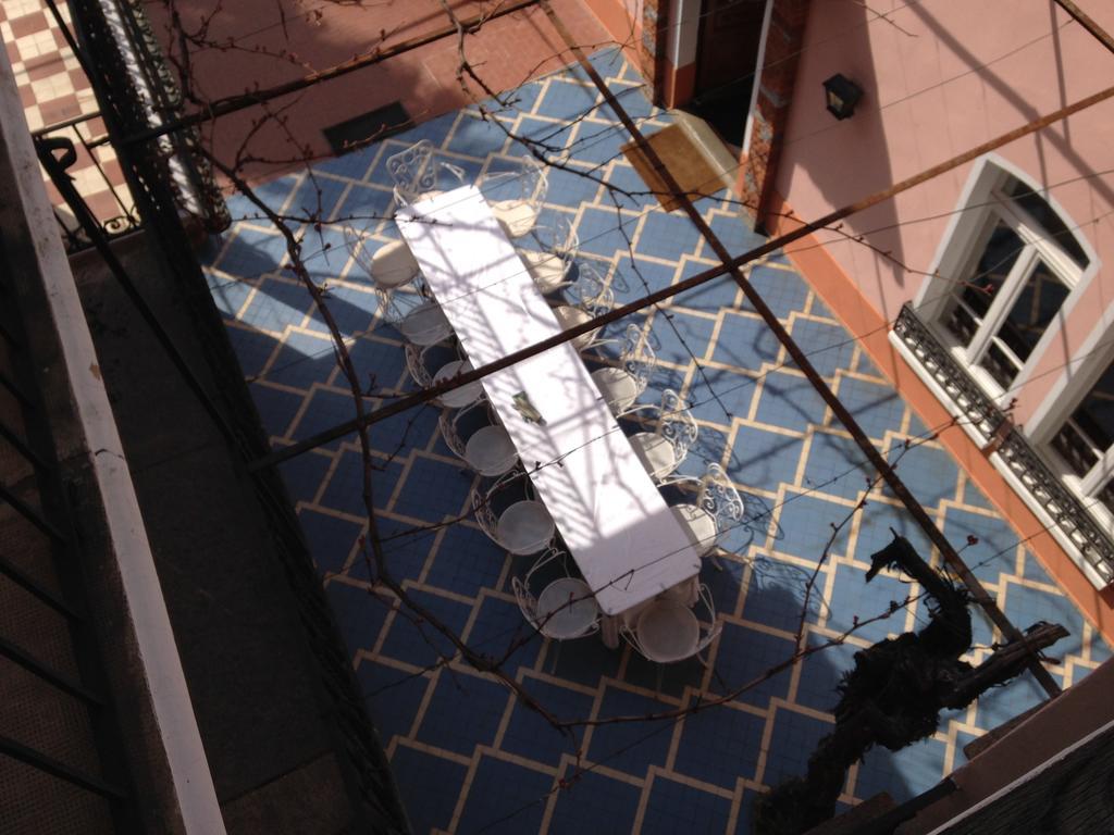 Albergo Della Posta Astano Exteriér fotografie